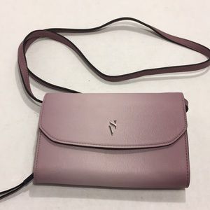 vera wang sling bag